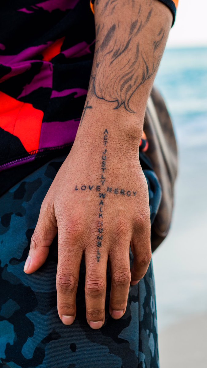 Elijah_Wells's tweet photo. Romeo Miller - JAN 2020.
📸: @Elijah_Wells https://t.co/yzN3RqLOel