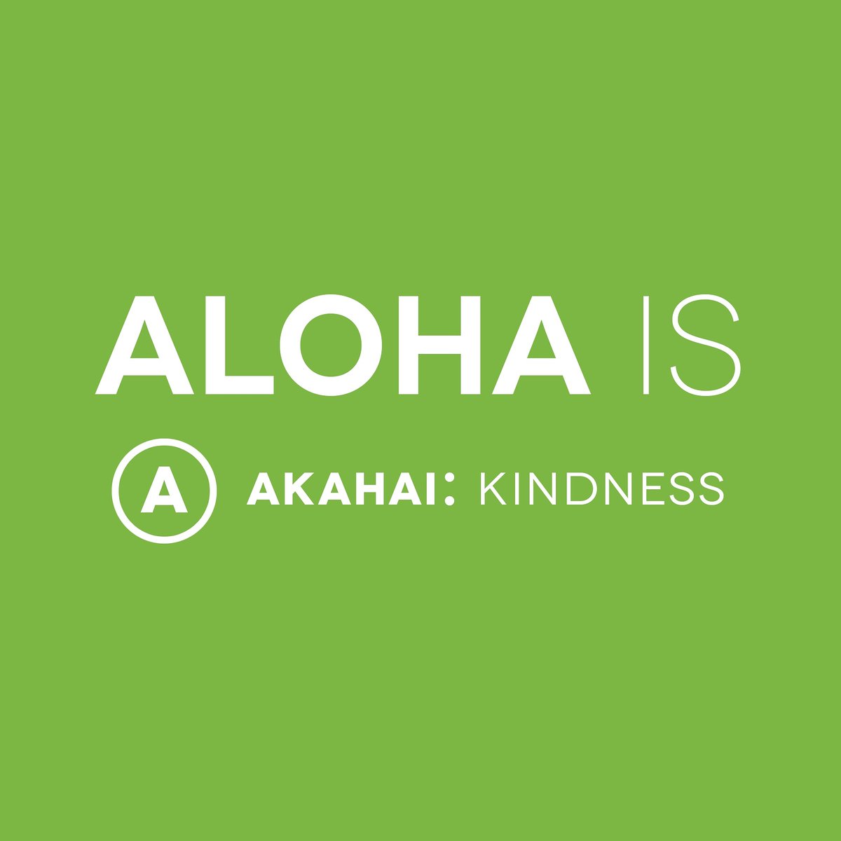 AlohaForward tweet picture