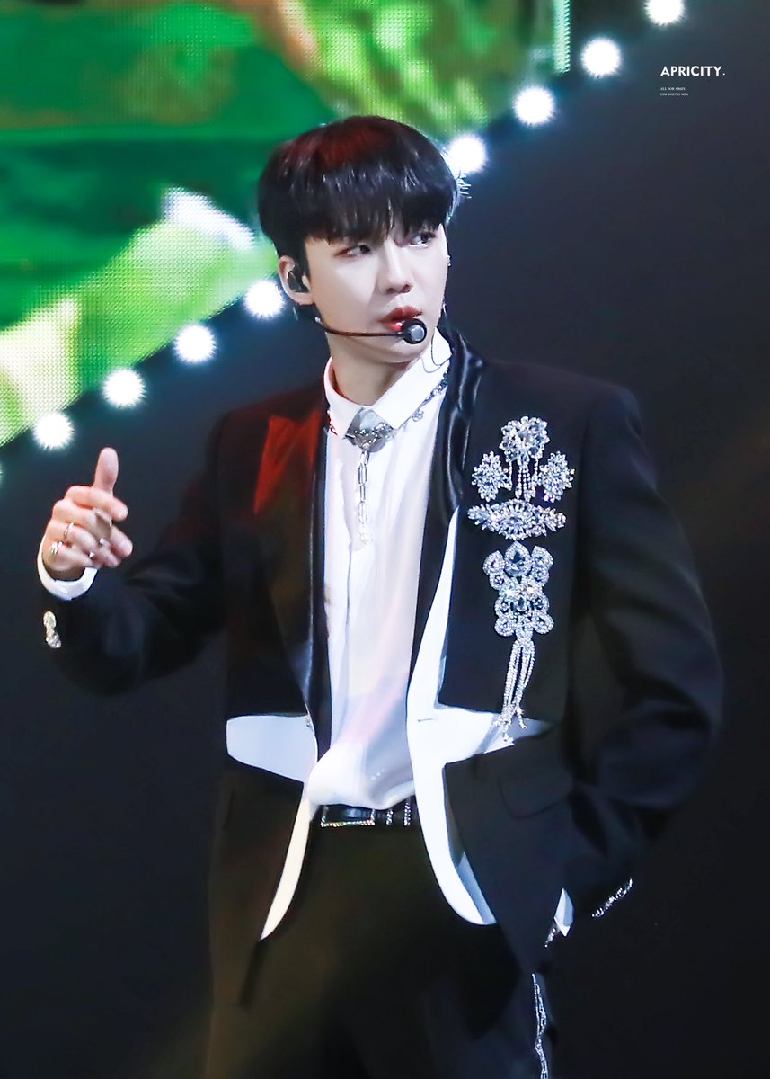 Apricity_1225's tweet photo. [HQ] 200130 서울가요대상

#임영민 #영민 #LIMYOUNGMIN 
#AB6IX #에이비식스 https://t.co/3N7CegjLm7