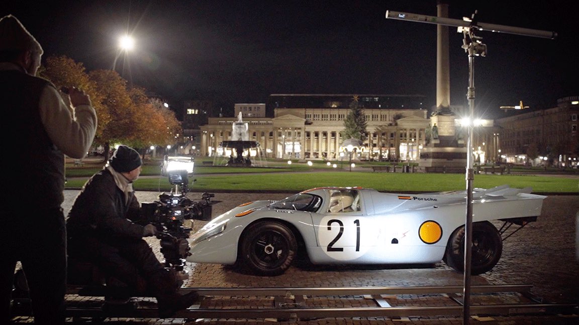Steal a behind the scenes look at our Big Game commercial tonight on @MotorTrendTv.
#FollowThatPorsche