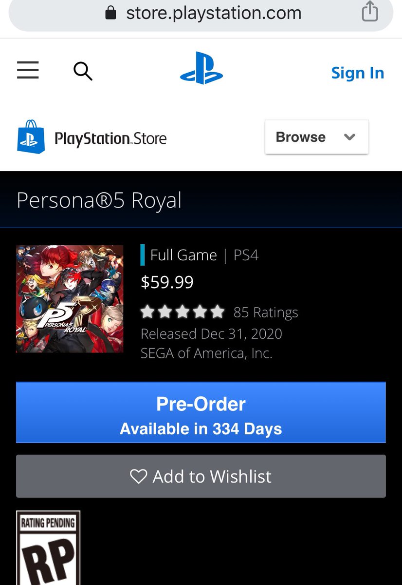 GarionBoggod's tweet photo. @PlayStation Both online and on my PS4. https://t.co/PycBHND5DM