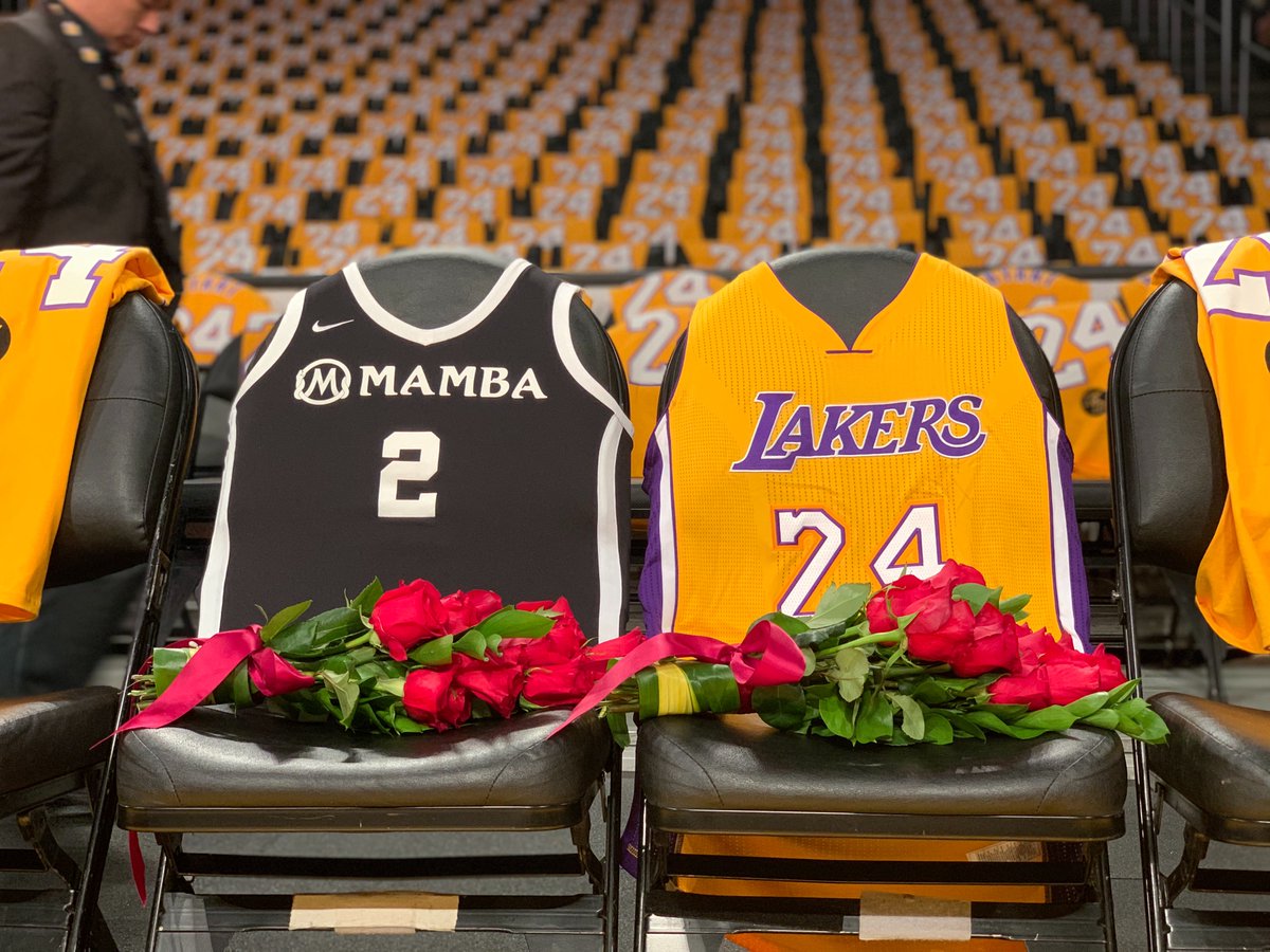 kobe and gianna jerseys