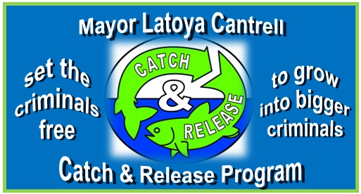 gdawgnola's tweet photo. NOLA Mayor Latoya Cantrell's criminal Catch &amp; Release program is responsible for a record high number of car thefts &amp; car burglaries by teens. 
#MayorCantrell #NOLA #NewOrleans #Advocate #Lakeview #MidCity #Uptown #WWL #WDSU #WVUEFOX8 #WGNO #LakeViewLife #CityofNewOrleans https://t.co/a2YhyNVHSp