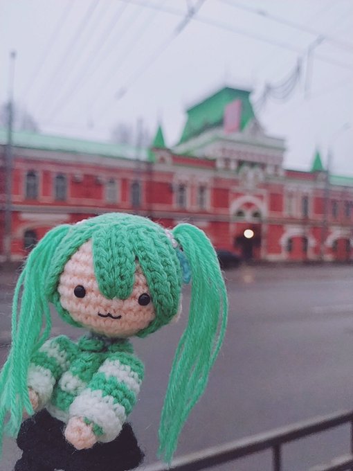 Twitterのコスプレ画像24