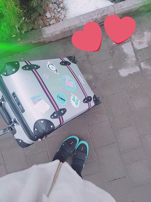 Twitterのコスプレ画像26