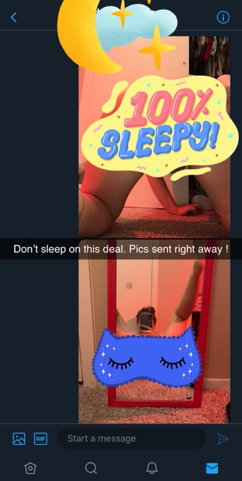 Don&rsquo;t sleep on this offer ! $brooke82292 https://t.co/UR8MBuL9LA<a href="/tag/mvsales"class="tags"><span>#mvsales</span></a>