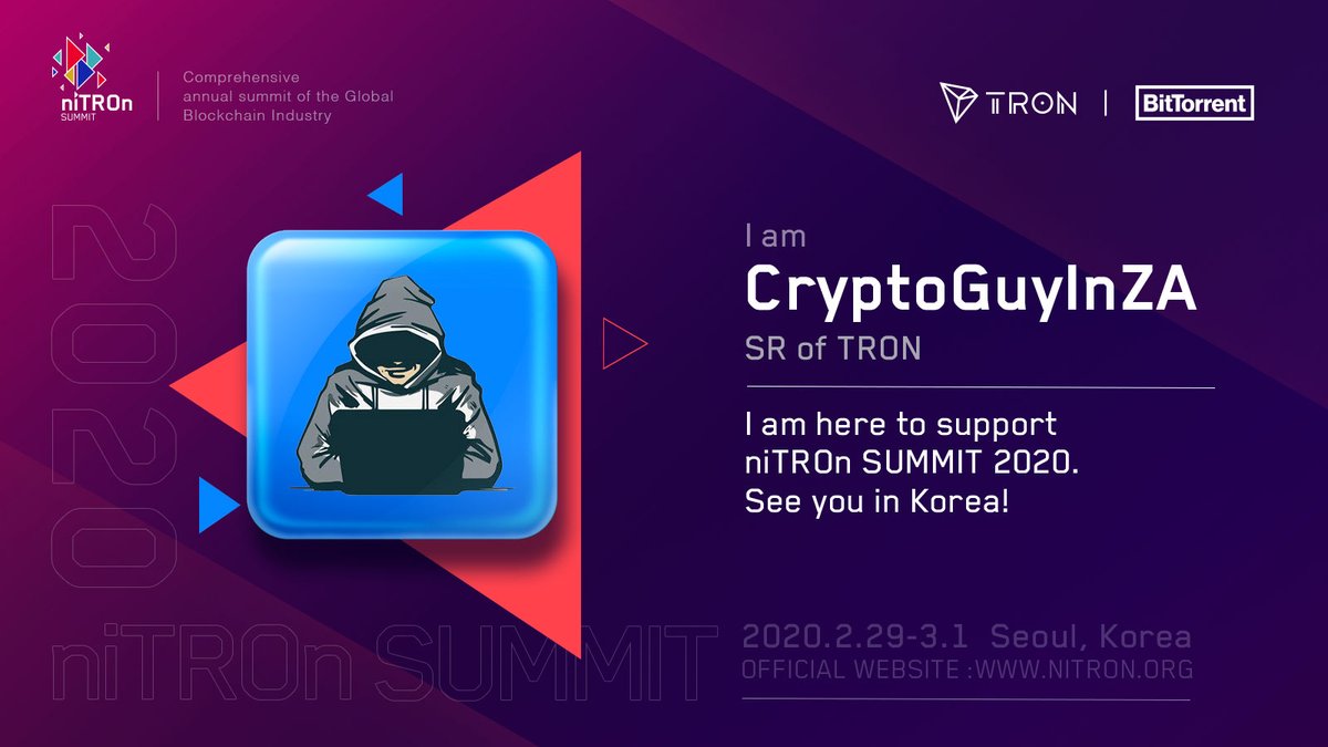 @niTROnSummit tweet media