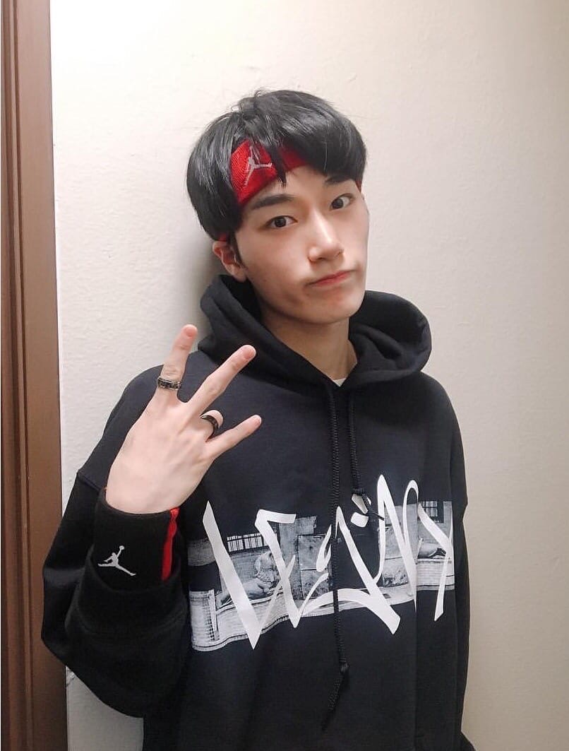 Koteich2's tweet photo. #AlwaysWithYouSan #WeLoveYouSan #ATEEZistheANSWER @ATEEZofficial #ChoiSan https://t.co/74uGQZYo5a
