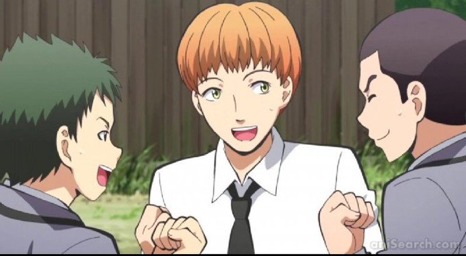 2月1日は三村航輝の誕生日のtwitterイラスト検索結果