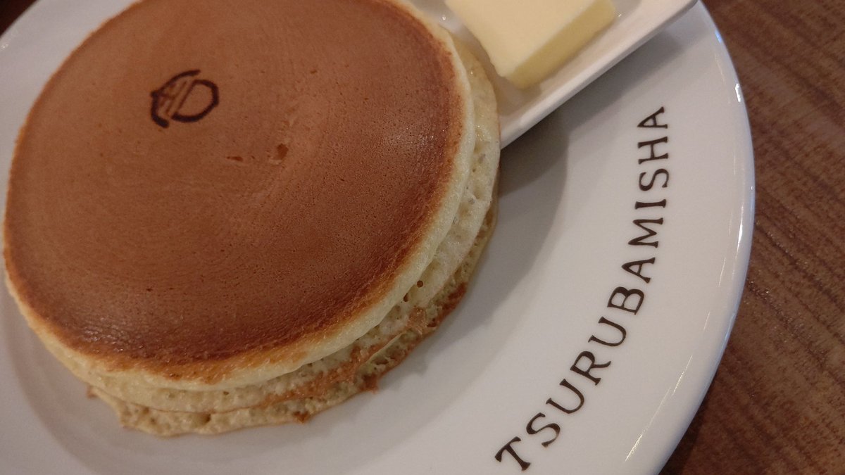 ホットケーキとパンケーキの違い