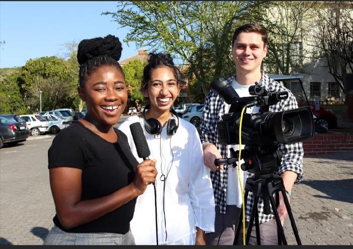 Rhodes_JMS's tweet photo. Welcome to #RuJMS2020 - where #leaders learn - #AfricaMediaMatrix @RhodesSRC @RecruitmentRu @QSompondo @RMR897 @oppidanpress https://t.co/n4kl2lemtn