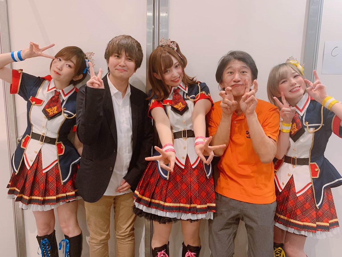 製作人感謝祭 出演者感想まとめ Togetter