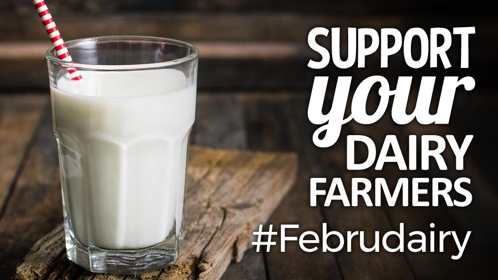 Good morning everyone
its moovelous  #Februdairy 2020 ❤️🐮❤️🐮