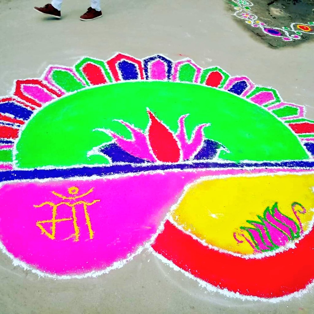 SaharsaOf's tweet photo. #Swarswati_Puja2020
#SCE_Saharsa https://t.co/sESDj1ye5l
