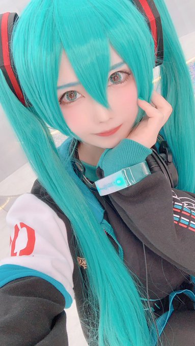 Twitterのコスプレ画像10