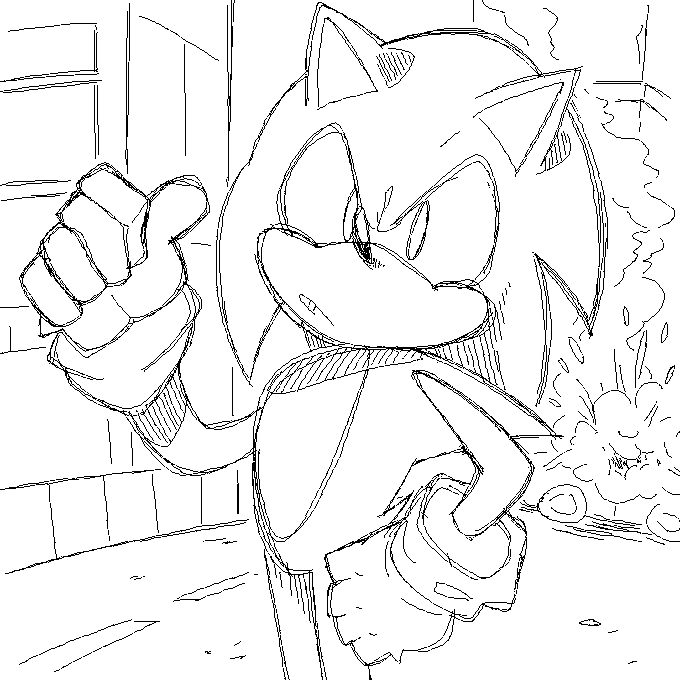 really mean business 