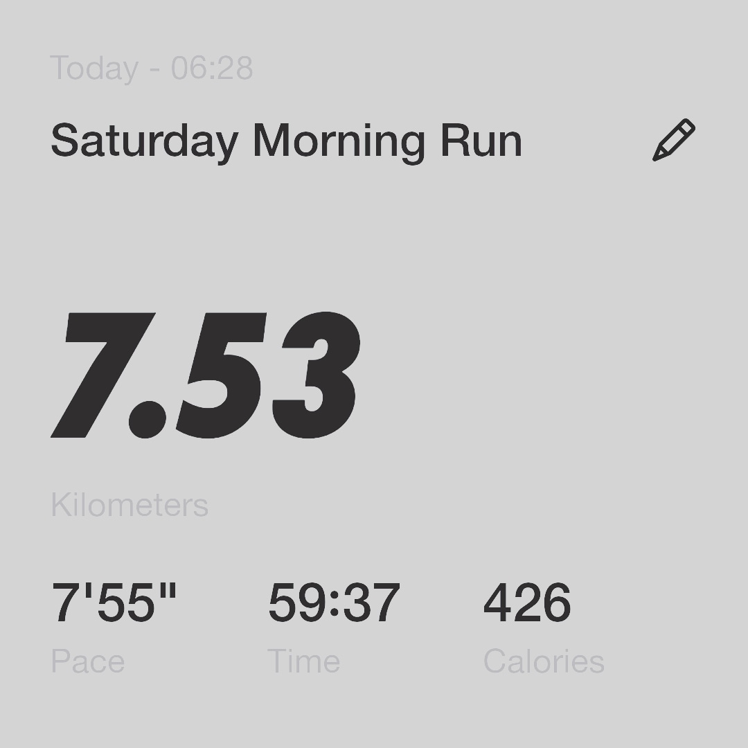 vhalitshi's tweet photo. New route, new targets. That was supposed to be 8km but next time ok 🙈 😂

#RunningWithTumiSole #FetchYourBody2020
#healthylifestyle #healthyliving #runthestreets #runtheroads
#fitnessmotivation #fitness #fitspiration. https://t.co/dwg7O2OtKR