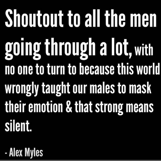 CasteleynPhilip's tweet photo. You are not alone. Silence is not power however I do understand it takes time to build the courage needed to be vulnerable with someone about the challenges you may be facing. Just know if you need someone I’m here for you. I won’t judge, humiliate or cr… https://t.co/upe9XvGJto https://t.co/H1V1ZCwW7k