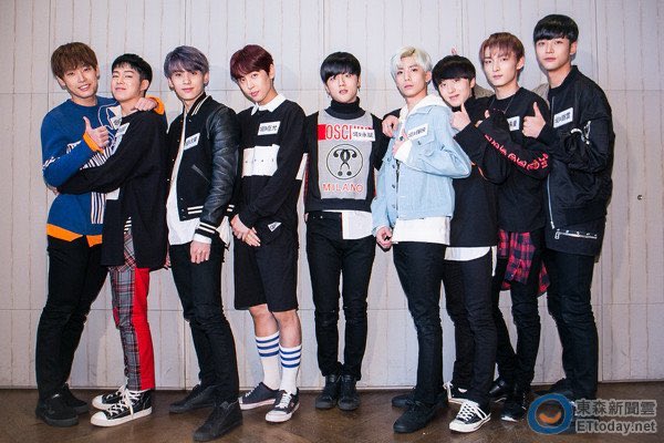 170201 이투데이

#SF9 #에스에프나인 #휘영 #HWIYOUNG #김영균 #フィヨン