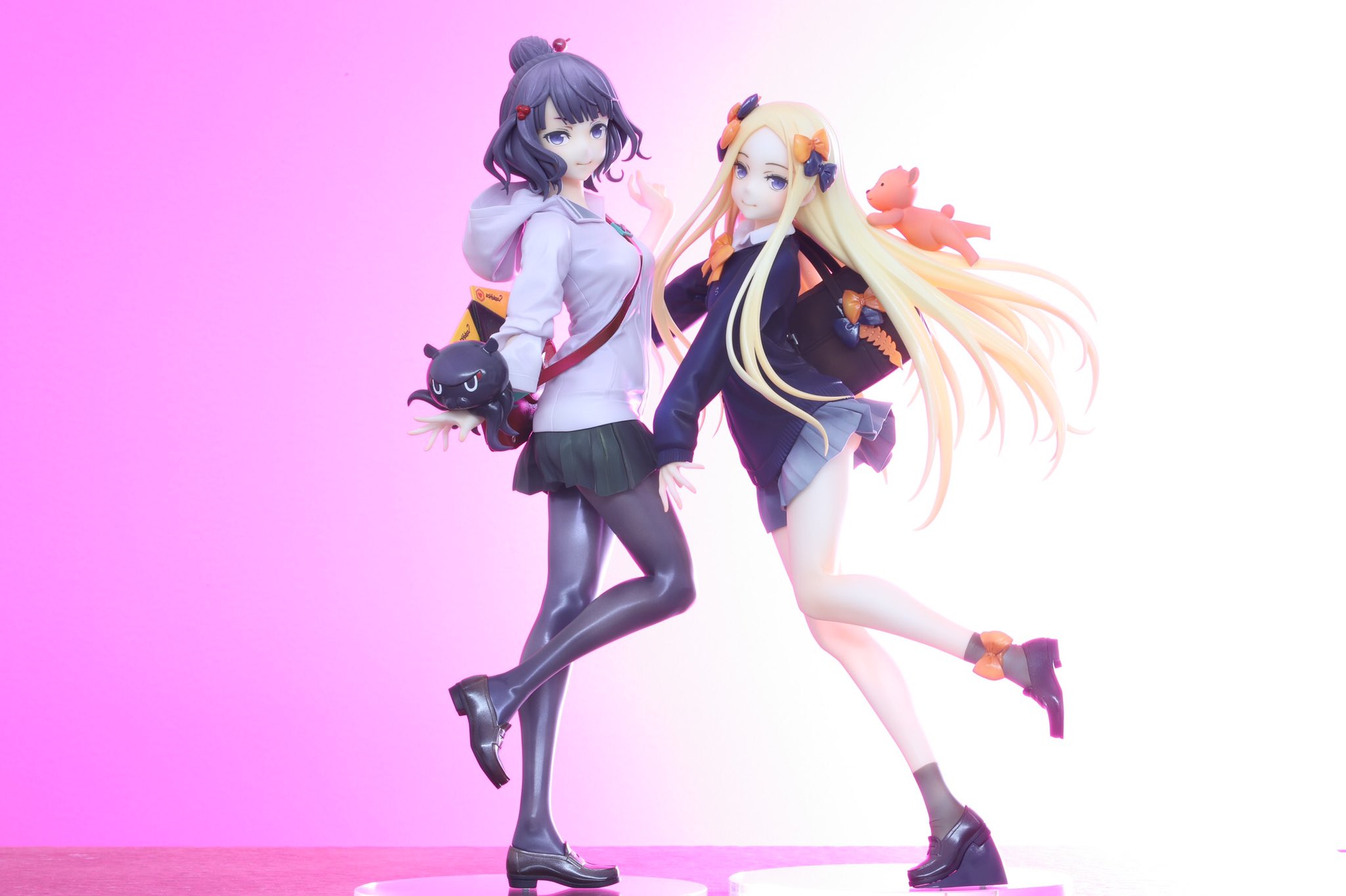 【新品未開封】グリズリーパンダ 制服北斎　★コンパチ仕様 グリズリーパンダ‎ على X: 