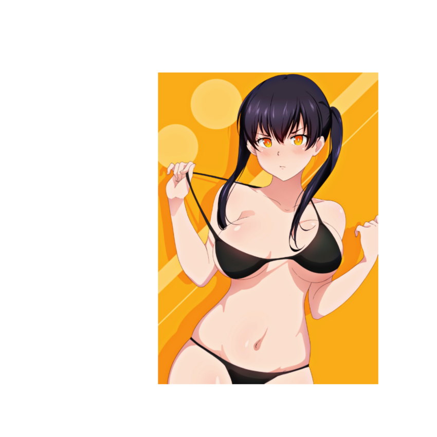 ㅤㅤㅤㅤㅤㅤㅤ

ㅤㅤㅤㅤ* ▐ ▎ 𝑨𝒗𝒆𝒄𝒆𝒔 𝒍𝒆 𝒈𝒖𝒔𝒕𝒂
            𝒑𝒓𝒐𝒗𝒐𝒄𝒂𝒓 𝒄𝒐𝒏 𝒔𝒖 𝒕𝒐𝒑. 

ㅤㅤㅤㅤㅤㅤ