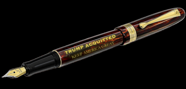 TheyCallMeTomO1's tweet photo. Dear @SpeakerPelosi,

Here is my gift to you...!

Enjoy and look at it often... https://t.co/MM5KgDiYpd