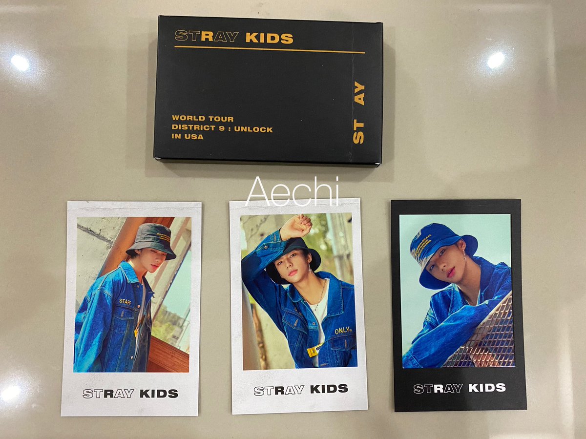 JaAey23507717's tweet photo. ใบละ 100 ส่งฟรี #Hyunjin
#Straykids #SKZUNLOCKinUSA #Aechiupdate https://t.co/9wEBNTbNga