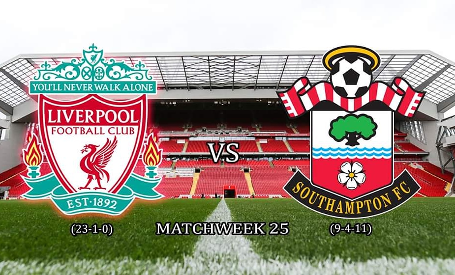 Papahen68's tweet photo. #FEYEMM and
The Reds are back at Anfield..
GET IN!! #YNWA #LFCCB #LIVSOU https://t.co/IcflzdPsrc
Goedemorgen kampioenen