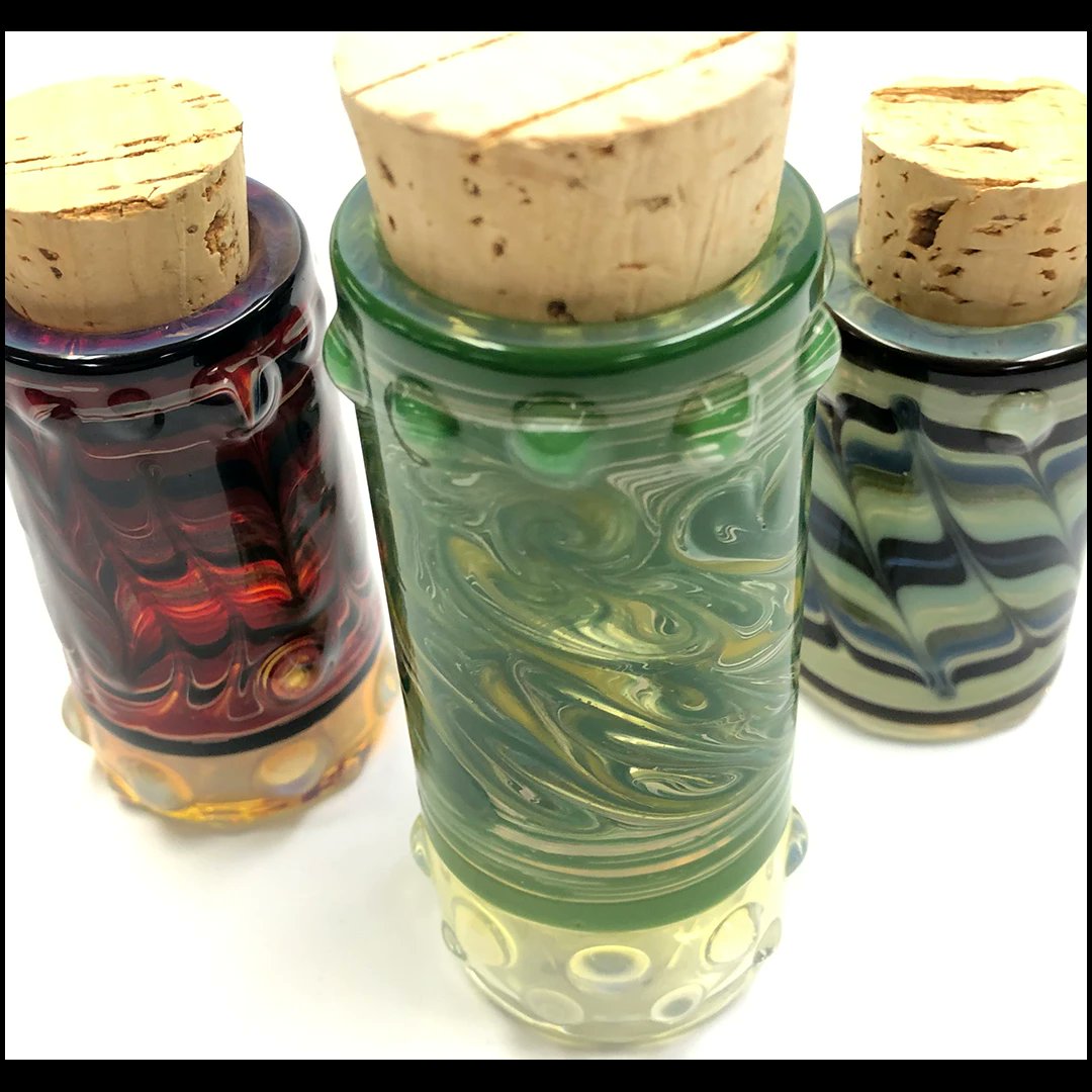 LongHaired_One's tweet photo. https://t.co/kEBFa0uHC8
Stevs Tubes Stash Jar 🌱
#StonerFam #IAmCannabis 
#FrHIGHday #StashJar #THC 
#Glass #StevsTubes #Stash
#StonerStorage #420Life 
#SmokersAndTokers #Jar
#EverythingForYourSmokinLifestyle 
🔥 https://t.co/bcmqYPMQWg