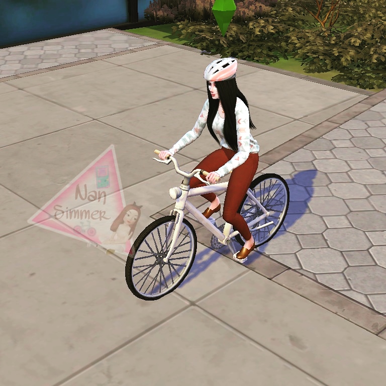 SimmerNan's tweet photo. Como me gusta que ande en bici. 🚲🚲😍
#sims #simsthemovie #thesims4house #thesims4build #thesims4story #thesims4builds #thesims4game #thesimsfreeplayea #thesimsfreeplay #thesimsfreeplayhouse #thesimsfree https://t.co/91UUgDQUxp