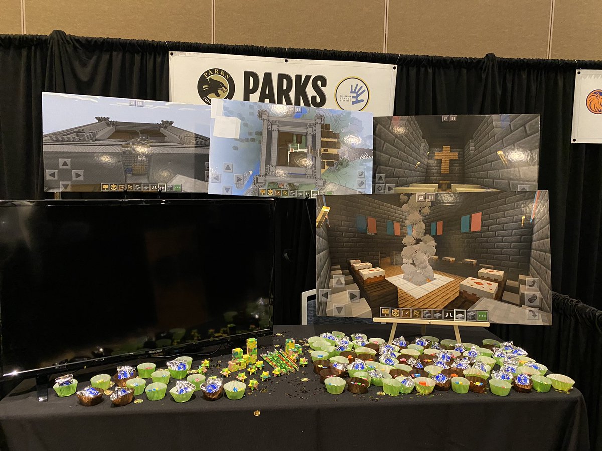 Parks Jr High On Twitter Ready For Fsd Fest Tomorrow At Csuf