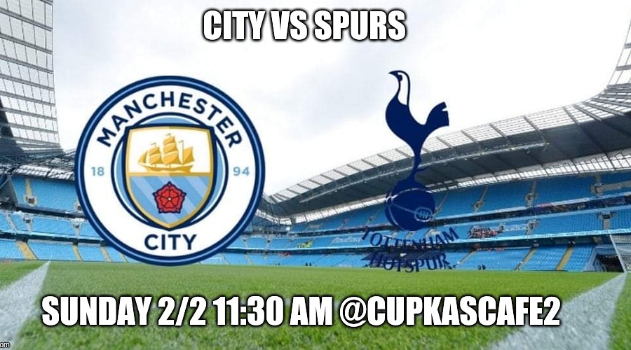 SteelCityzens's tweet photo. Sunday!! #mcfc #mcfcosc #steelcityzens https://t.co/n8UmGvofNG