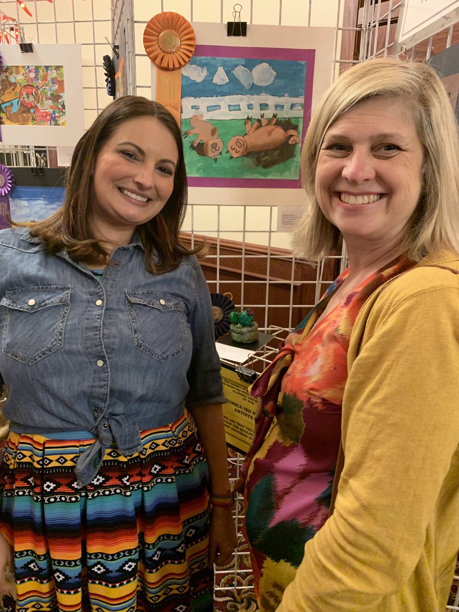 Lori Rose (@sfe_music) on Twitter photo We’re rollin’ in the mud over how great our Shadow Forest students did in the Humble ISD Rodeo Art Show. We are really lucky to have <a href="/MrsT_ART/">Kasey Toensfeldt</a> teaching at our school! <a href="/HumbleISD_SFE/">Shadow Forest Elem</a> #sfesharks #bethelight We’re rollin’ in the mud over how great our Shadow Forest students did in the Humble ISD Rodeo Art Show. We are really lucky to have <a href="/MrsT_ART/">Kasey Toensfeldt</a> teaching at our school! <a href="/HumbleISD_SFE/">Shadow Forest Elem</a> #sfesharks #bethelight