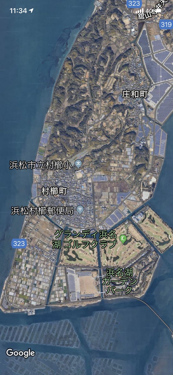 グランディ浜名湖ゴルフクラブ Hashtag On Twitter