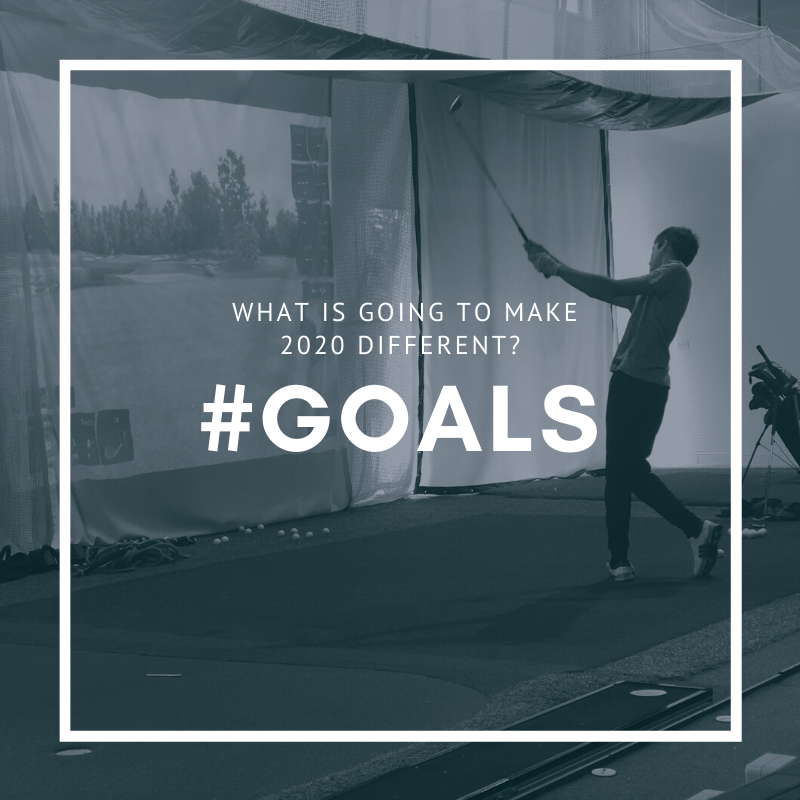 The first step in making improvement with your golf game is establishing goals. Whether you want to break 90 or become a lights-out putter, our programs are built to help you. Message us to learn more!
#golf #golfer #pga #golfpro #golfislife #pgatour #golfchannel #golfinstruction