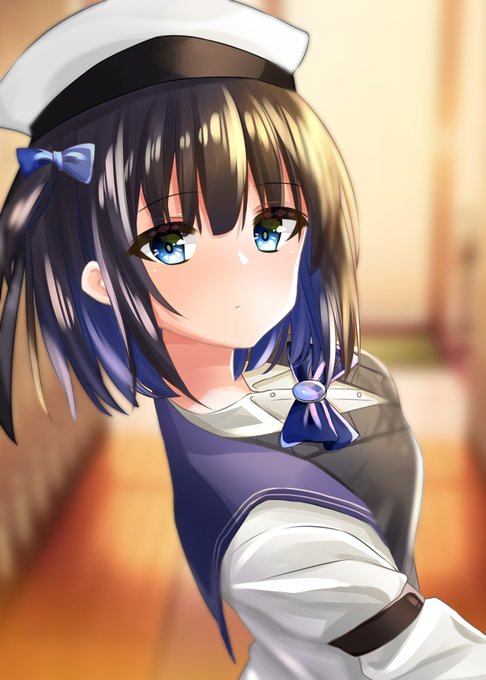 れんり さん がハッシュタグ アズレン をつけたツイート一覧 1 Whotwi グラフィカルtwitter分析