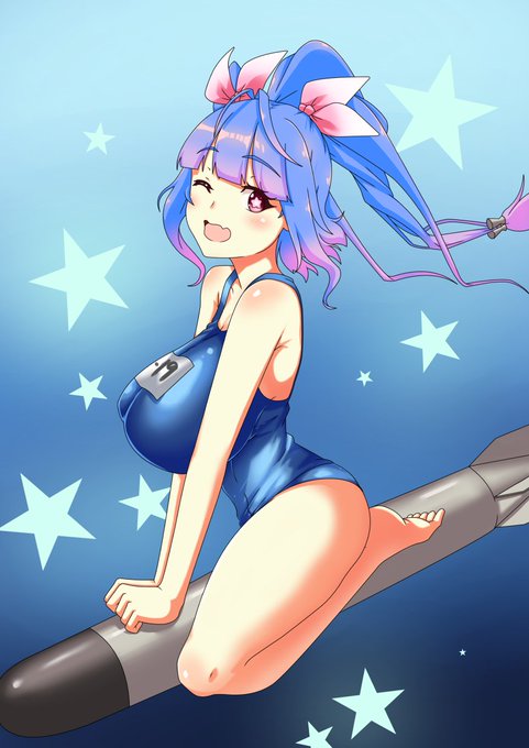 oops, forgot to color a small part of the image 