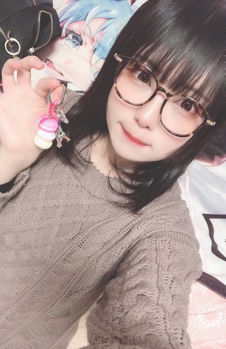 コスプレイヤーmonaのTwitter画像55
