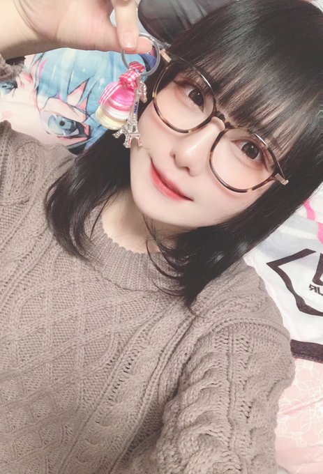 コスプレイヤーmonaのTwitter画像56