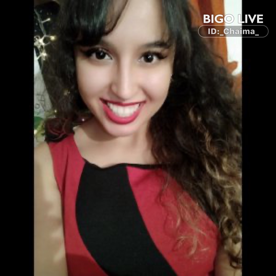 Ven y ve el live de •.🔮Chαimα💜🐢.• en #BIGOLIVE: ♥️  
slink.bigovideo.tv/TK6704