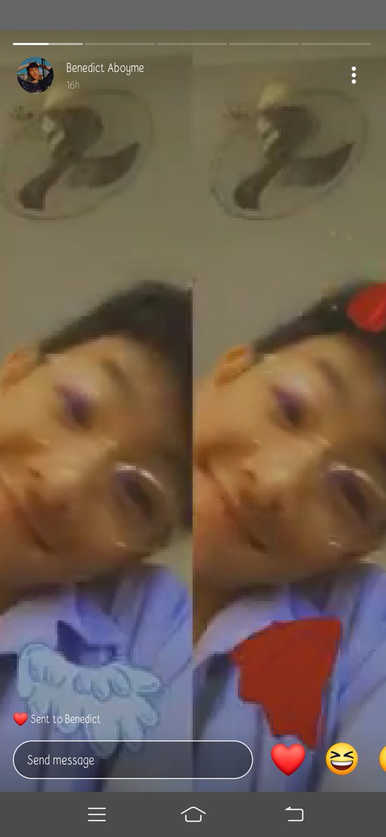 h8meshameonu's tweet photo. I miss the BROADWAY BOYS so bad especially my bias @benaboyme 👑💜

Baka nman @EatBulaga  Please🙏

#PleaseBringBackTheBroadwayBoysOnEatBulaga
#BenedictAboyme

LongLiveBBS
LongLiveEB
BENfinities👑

@BROADWAYBOYSOF1  @Broadwayboysofc
@BENfinities_02 https://t.co/B6LFFTlxPE