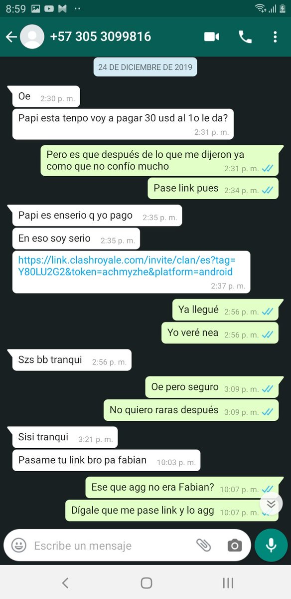 KodiSSJ's tweet photo. Gente que daña la comunidad @Janpi06656108 Capitán y líder de @GHOST_GAMING20 me ofreció 30 dólares como pago si quedaba primero en su clan la temporada pasada, me pidió un tiempo que dijo que la siguiente semana me pagaría

Abro hilo https://t.co/m4dEETIXdu