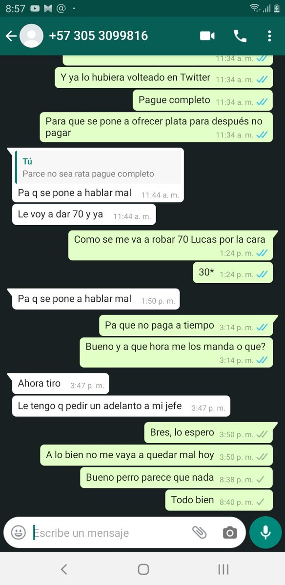 KodiSSJ's tweet photo. Gente que daña la comunidad @Janpi06656108 Capitán y líder de @GHOST_GAMING20 me ofreció 30 dólares como pago si quedaba primero en su clan la temporada pasada, me pidió un tiempo que dijo que la siguiente semana me pagaría

Abro hilo https://t.co/m4dEETIXdu