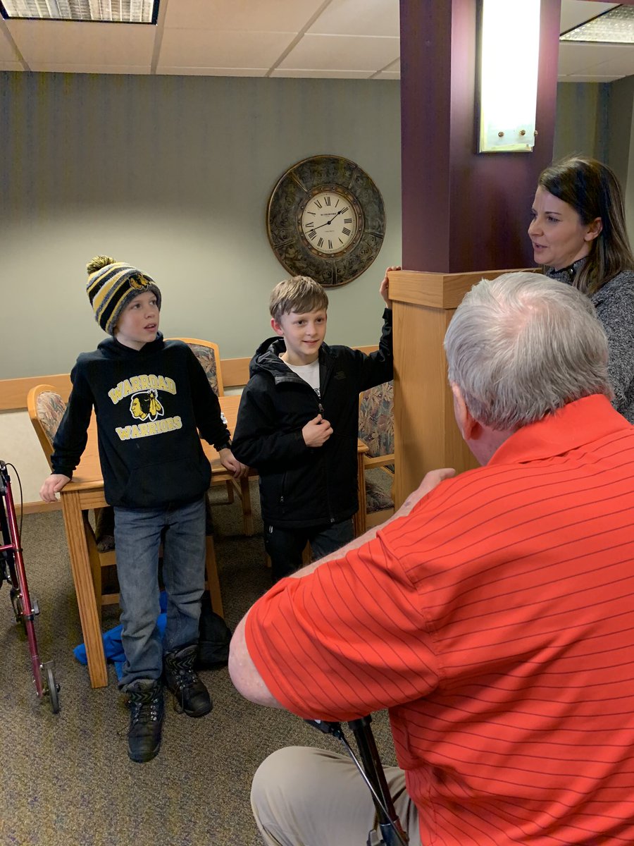 Team Torborg tweet media