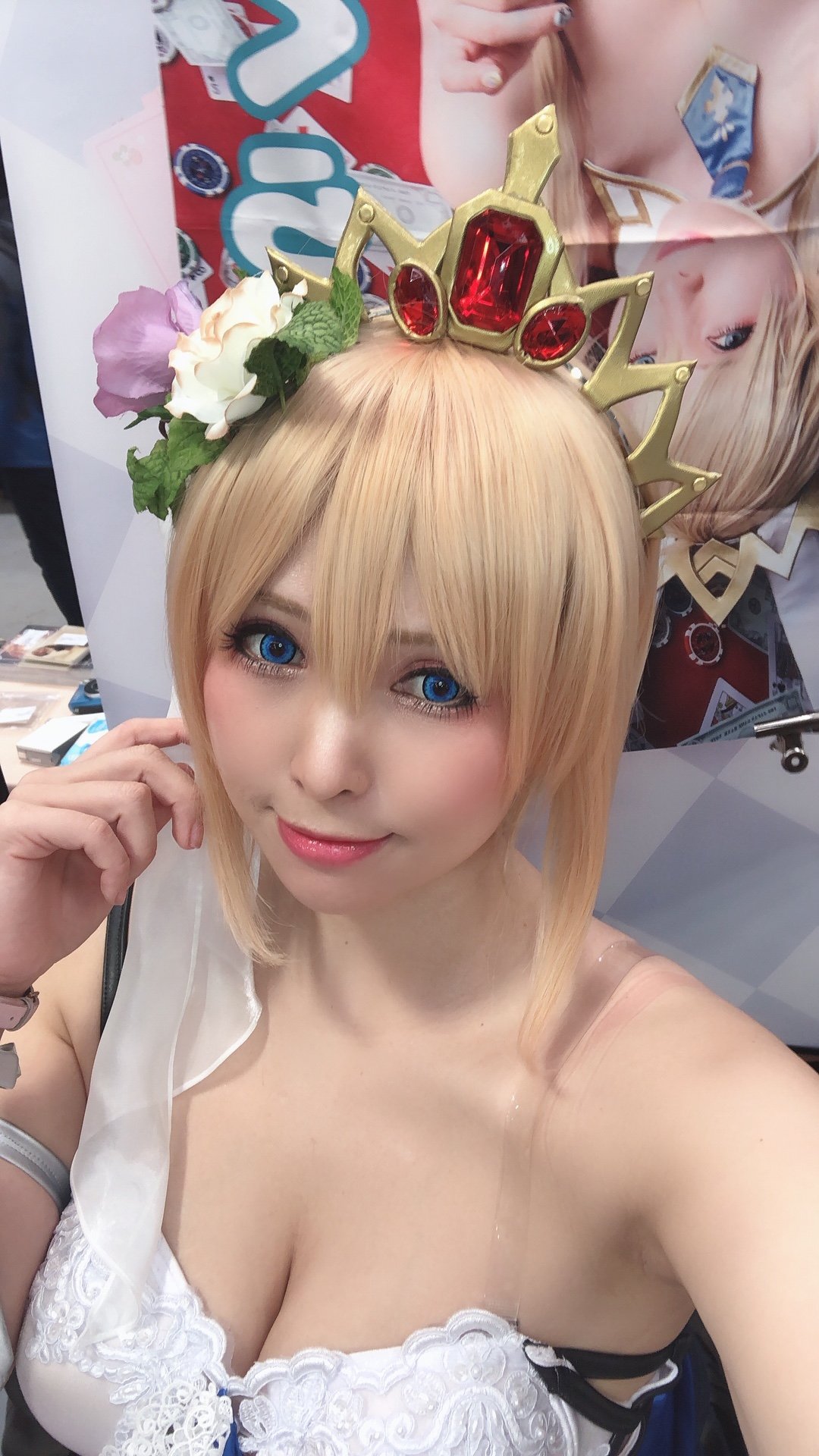さくらえま♪ on X: 今日台湾FFU05-06サークル参加してますっ♪ ROM400元ですっ 冬コミ新刊も再販してますっ  グラブルエウロペでいますっ(*^^*) ひよちゃん合同スペース一緒にいるので良かったら作品手に取ってもらえたら嬉しいですっ(>_<) 【RT歓迎】  t.co ...