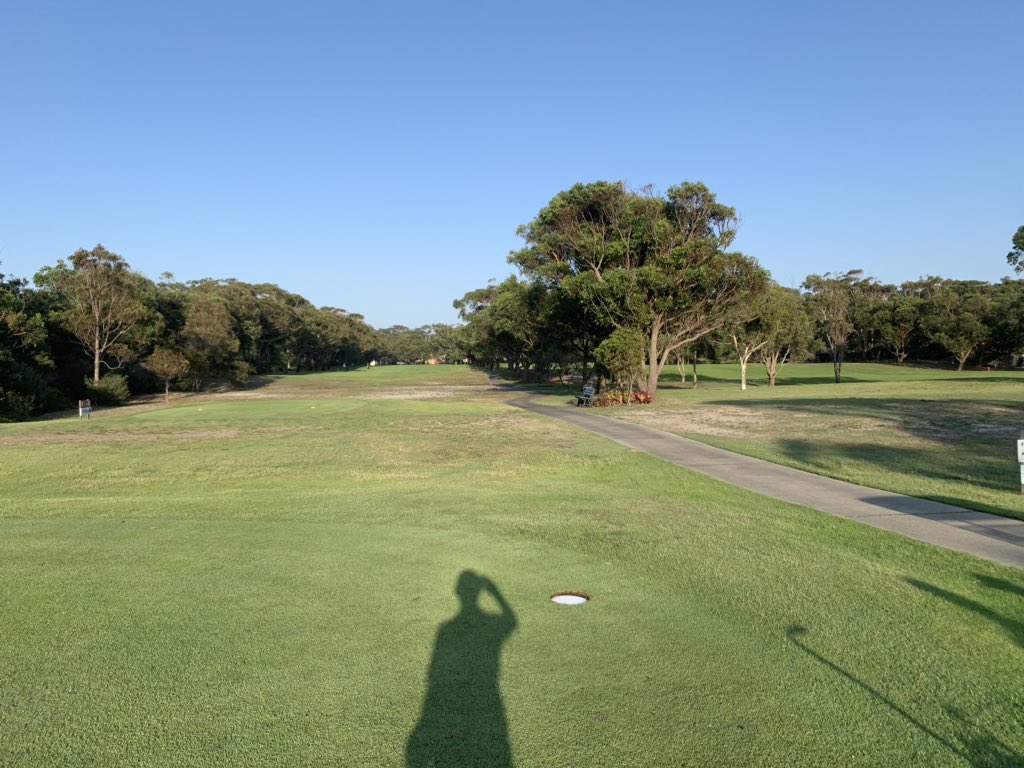 robertbyrneoz's tweet image. Thanks @HawksNest_Golf for a cracking round. Both the pro shop and members so helpful and a decent round helped! @AussieGolfer #HowGoodIsGolf #Net71 See you soon #Golf