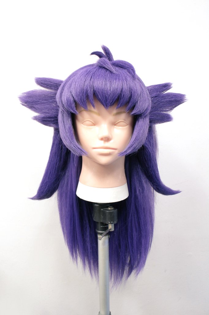fuwat_wig on X: