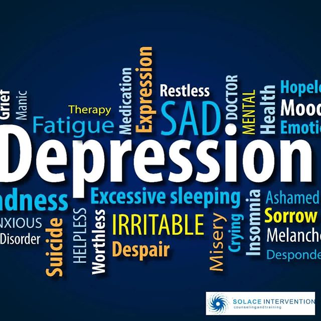 nikkaet's tweet photo. When Depression hits, it can bring your life to a screeching halt! Causing negative implication such as relationship problems, consequences from poor decisions, work troubles, feeling crummy, & health problems. There is help, seek solace. #HopeForDepression #TherapyHelpsHeal https://t.co/HuiWjX2NW6