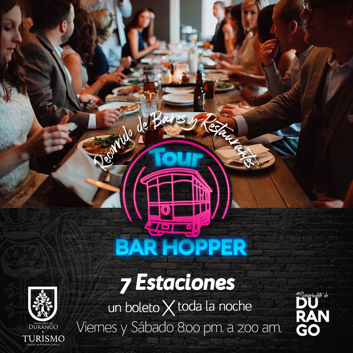 beto_tamayo's tweet photo. He usado Shazam para descubrir Low Rider, de War https://t.co/Q6FcnSyGuA en el #BarHopper de @DurangoTravel https://t.co/aAdu6wDA67