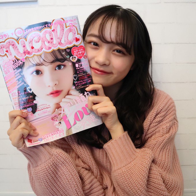 Twitterのコスプレ画像20